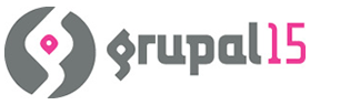 Logo Grupal 15 Años