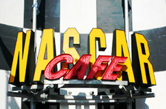 Nascar
